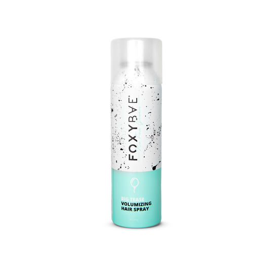 Big Tease Volumizing Hairspray