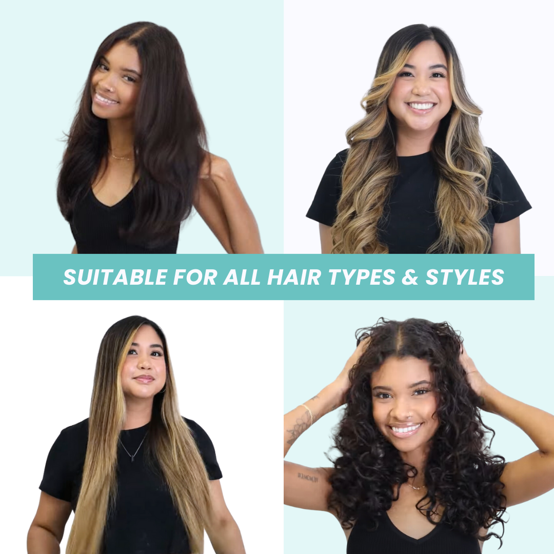 Big Tease Volumizing Hairspray