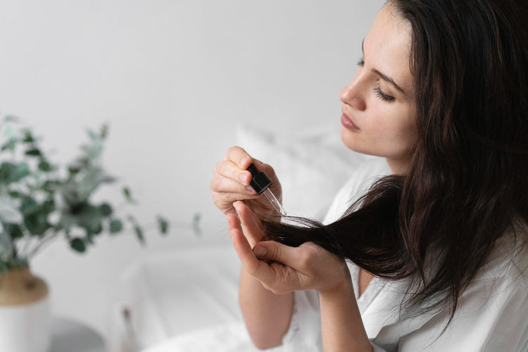 Hair Growth Oil