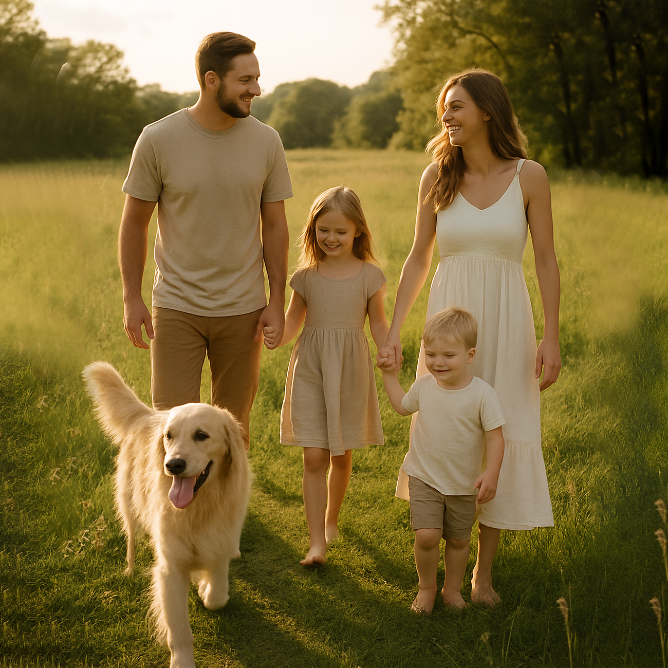 Family Wellness