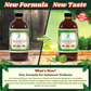 Soursop Living Bitter Oral Supplement 16oz