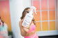 Cool AF Heat Protectant + Biotin Spray