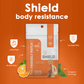 The Essentials Pack - 2 energy, 2 sleep, 2 stress, 2 immune