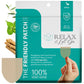Zen Stress Patch Relax & Let Go Ashwagandha Gaba 28 Patches