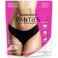 3in1 Kit = Panty + Wipe +Liner Travel & On-the-Go Essentials