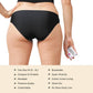 3in1 Kit = Panty + Wipe +Liner Travel & On-the-Go Essentials