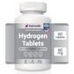 Hydrogen Tablets Molecular Hydrogen + Magnesium 60 Days