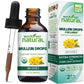 Organic Mullein Drops for Lungs