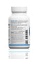 Body Detox Cleanse Dietary Supplement in 120 Tablets