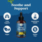 Lung Detox Tincture – Mullein Leaf Cleanse & Detox
