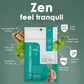The Essentials Pack - 2 energy, 2 sleep, 2 stress, 2 immune