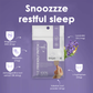 The Essentials Pack - 2 energy, 2 sleep, 2 stress, 2 immune