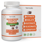 HARMONIFY Magnesium 5 in 1 Complex, 1000 mg, Glycinate, etc