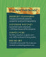Lifeforce Organic Mushroom Extract Immune System Supplement