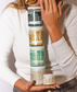 Vanilla Whipped Tallow Moisturizer | 100% Natural Skincare: 9oz