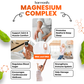 HARMONIFY Magnesium 5 in 1 Complex, 1000 mg, Glycinate, etc